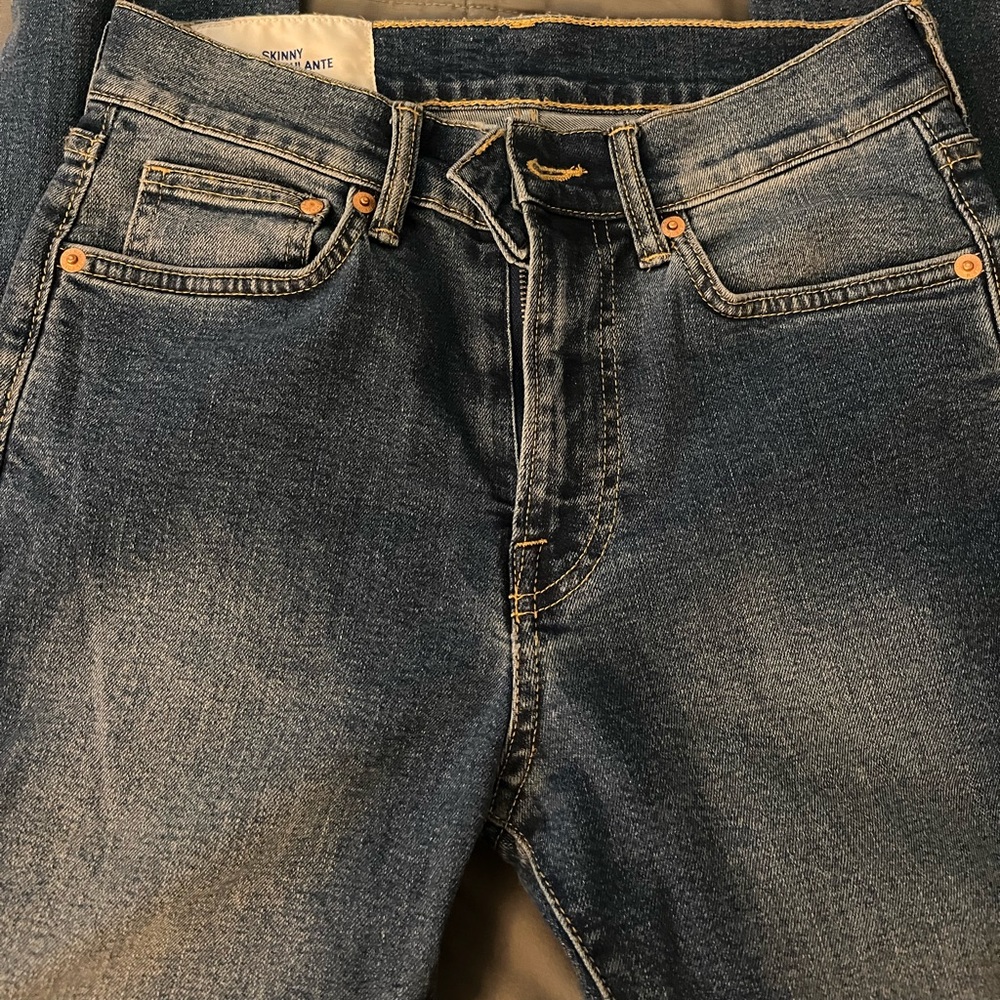 Old Navy Jeans
